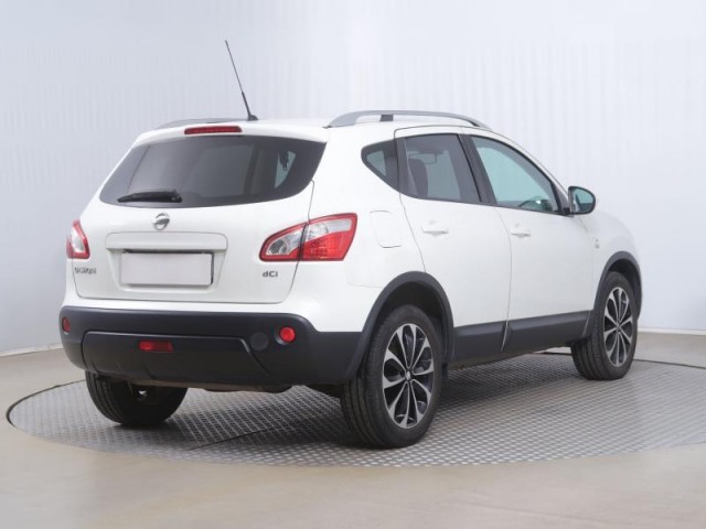 Nissan Qashqai  2.0 dCi 