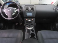 Nissan Qashqai  2.0 dCi 