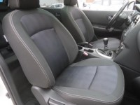 Nissan Qashqai  2.0 dCi 