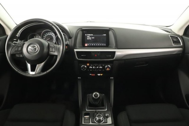 Mazda CX-5  2.0 Skyactiv-G 