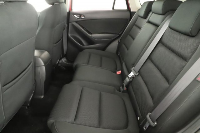 Mazda CX-5  2.0 Skyactiv-G 