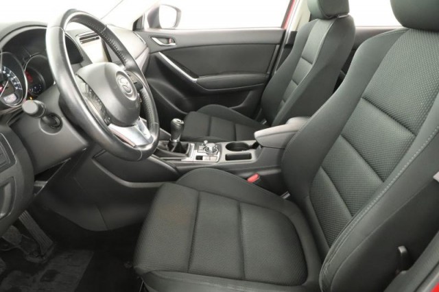 Mazda CX-5  2.0 Skyactiv-G 