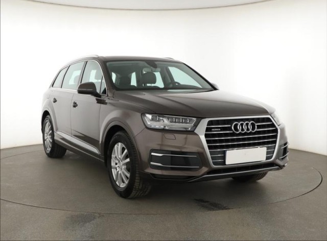 Audi Q7  3.0 TFSI 