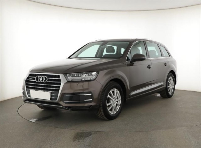 Audi Q7  3.0 TFSI 