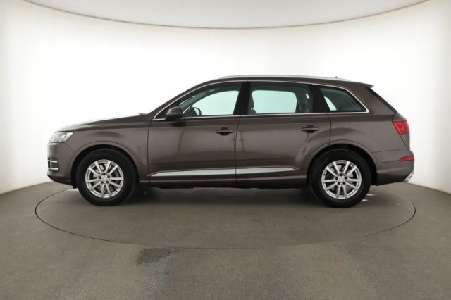 Audi Q7  3.0 TFSI 