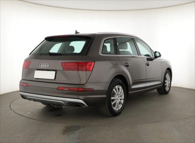 Audi Q7  3.0 TFSI 