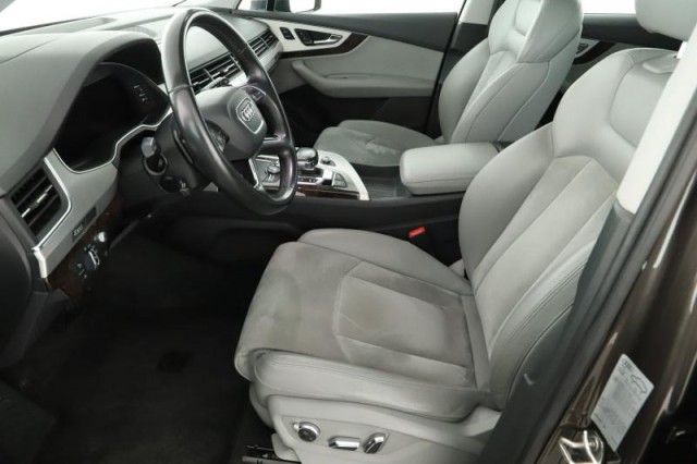 Audi Q7  3.0 TFSI 