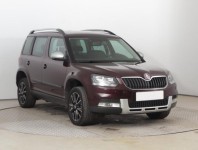 Škoda Yeti  1.4 TSI Ambition