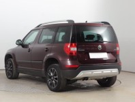 Škoda Yeti  1.4 TSI Ambition