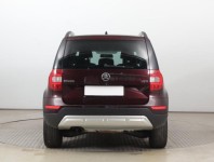 Škoda Yeti  1.4 TSI Ambition
