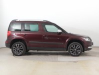 Škoda Yeti  1.4 TSI Ambition