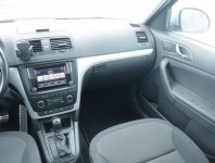 Škoda Yeti  1.4 TSI Ambition