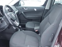 Škoda Yeti  1.4 TSI Ambition