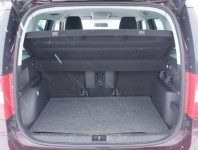 Škoda Yeti  1.4 TSI Ambition