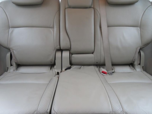 Mitsubishi Outlander  2.4 MIVEC Intense