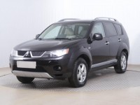 Mitsubishi Outlander  2.4 MIVEC Intense