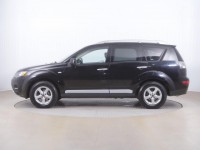 Mitsubishi Outlander  2.4 MIVEC Intense