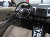 Mitsubishi Outlander  2.4 MIVEC Intense