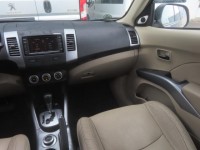 Mitsubishi Outlander  2.4 MIVEC Intense