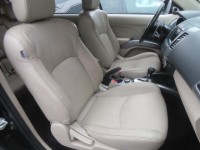 Mitsubishi Outlander  2.4 MIVEC Intense