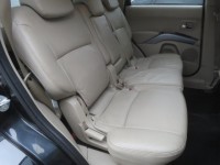 Mitsubishi Outlander  2.4 MIVEC Intense