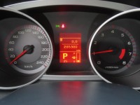 Mitsubishi Outlander  2.4 MIVEC Intense