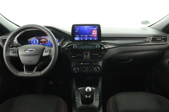 Ford Kuga  1.5 EcoBoost ST-Line