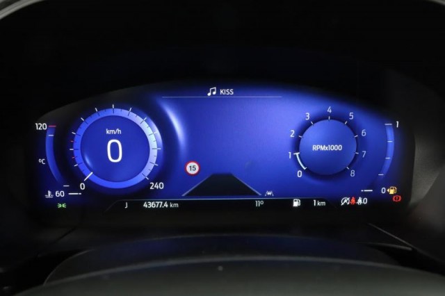 Ford Kuga  1.5 EcoBoost ST-Line