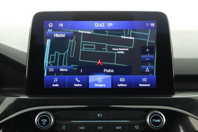 Ford Kuga  1.5 EcoBoost ST-Line