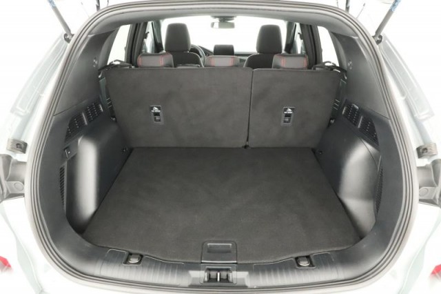 Ford Kuga  1.5 EcoBoost ST-Line