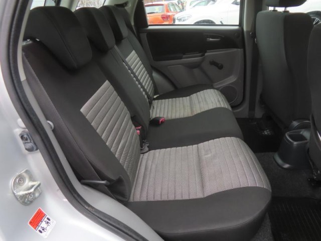 Suzuki SX4  1.6 VVT 