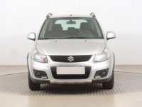 Suzuki SX4  1.6 VVT 