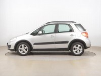 Suzuki SX4  1.6 VVT 