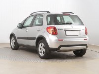 Suzuki SX4  1.6 VVT 
