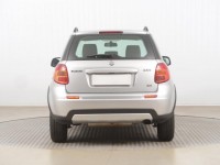Suzuki SX4  1.6 VVT 