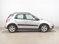 Suzuki SX4  1.6 VVT 