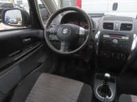 Suzuki SX4  1.6 VVT 