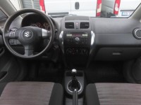 Suzuki SX4  1.6 VVT 
