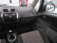 Suzuki SX4  1.6 VVT 