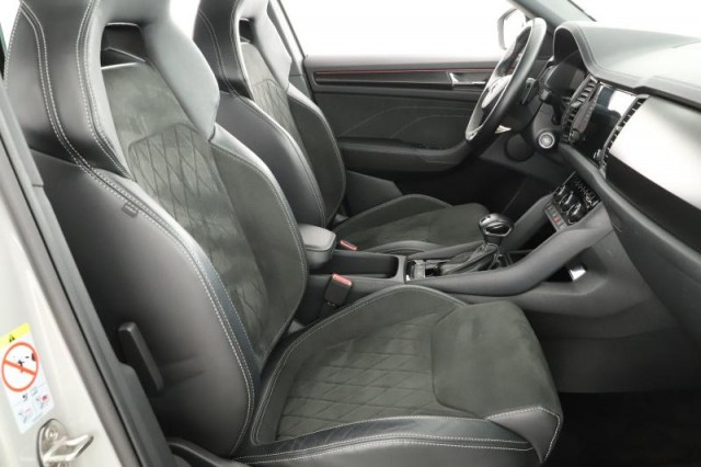 Škoda Kodiaq  1.5 TSI Sportline