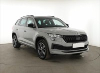 Škoda Kodiaq  1.5 TSI Sportline
