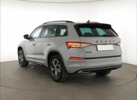 Škoda Kodiaq  1.5 TSI Sportline