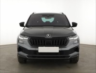 Škoda Karoq  2.0 TSI Sportline