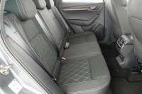 Škoda Karoq  2.0 TSI Sportline