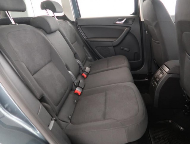 Škoda Yeti  1.2 TSI 