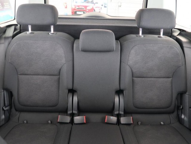 Škoda Yeti  1.2 TSI 