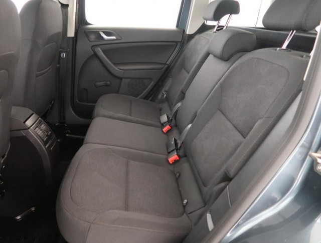 Škoda Yeti  1.2 TSI 