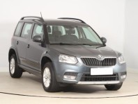 Škoda Yeti  1.2 TSI 