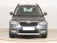 Škoda Yeti  1.2 TSI 