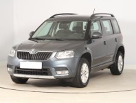 Škoda Yeti  1.2 TSI 